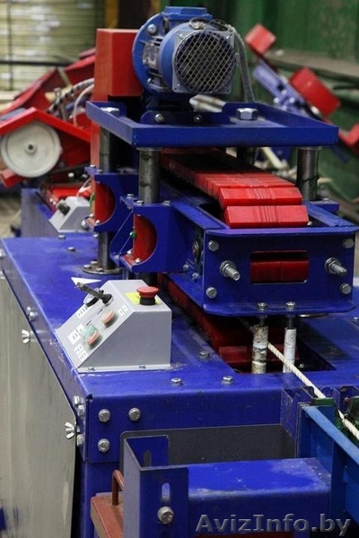 Линия для производства стеклопластиковой арматуры - Изображение #1, Объявление #1642736