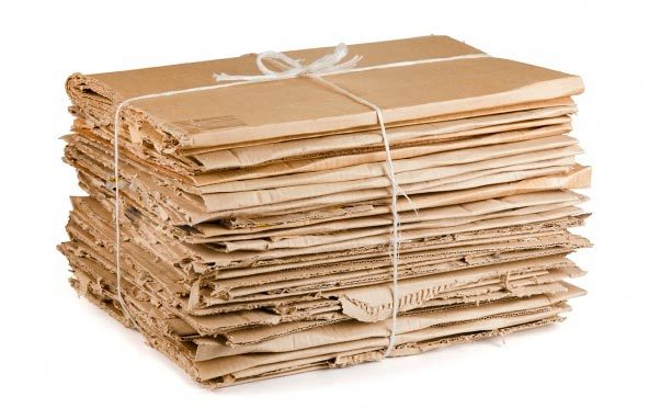 Заготовка макулатуры и полиэтилена, Минск - Изображение #1, Объявление #1645459