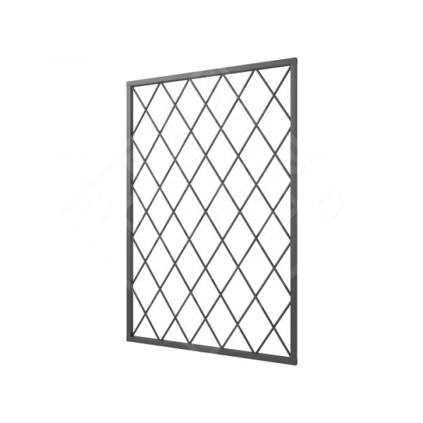 Решётки оконные металлические под заказ  - Изображение #1, Объявление #1605593