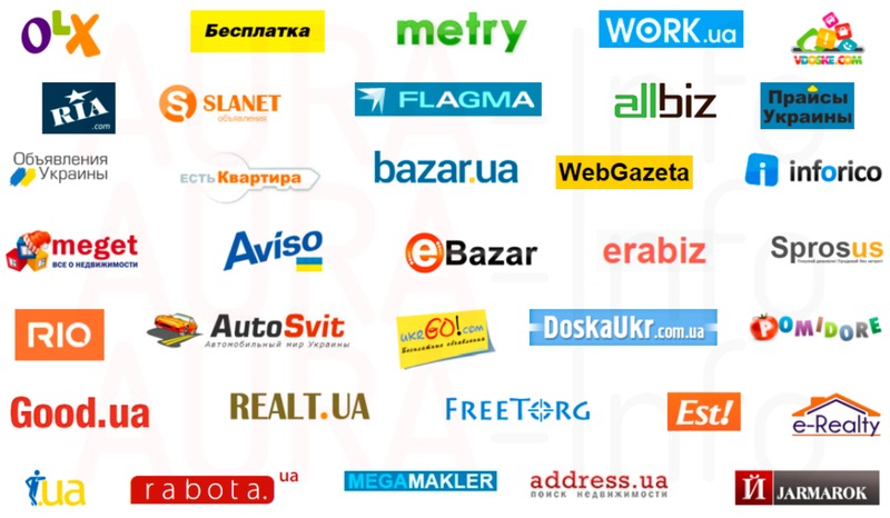 Реклама строительных услуг на досках объявлений  - Изображение #1, Объявление #1648502