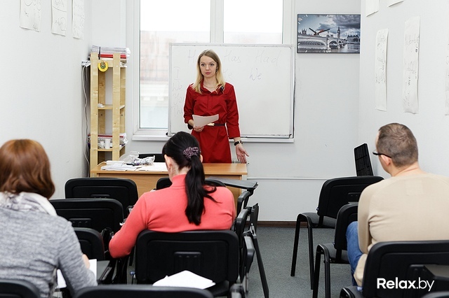 Английский для жизни - Изображение #1, Объявление #1646750