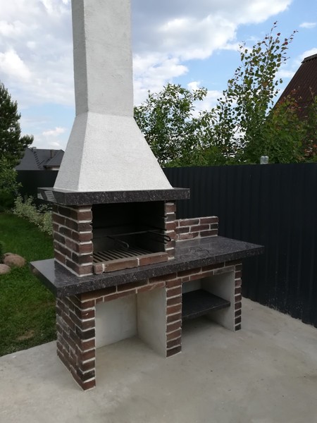 Готовый барбекю.Выгодно и удобно.Низкие цены. - Изображение #1, Объявление #1647957