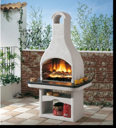 Печи барбекю комплексы.Низкие цены Гарантируем. - Изображение #1, Объявление #1647958