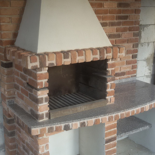 Печь-барбекю Престиж. Низкие цены Гарантируем - Изображение #1, Объявление #1647959