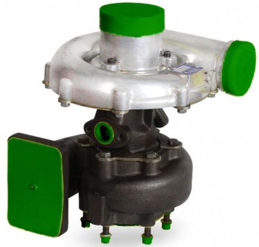 Турбина МАЗ (K36-87-01).Низкие цены. - Изображение #1, Объявление #1647535