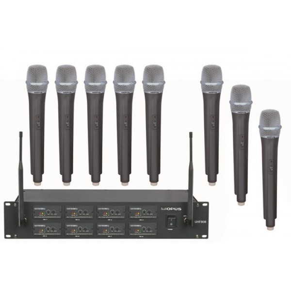 радиомикрофонов ремонт - Изображение #1, Объявление #1644777