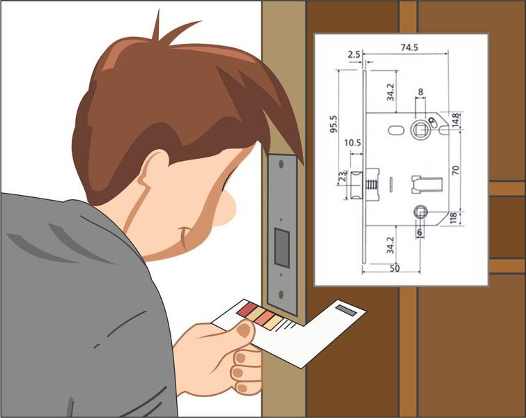 Нужна установка межкомнатных дверей ? - Изображение #1, Объявление #1649219