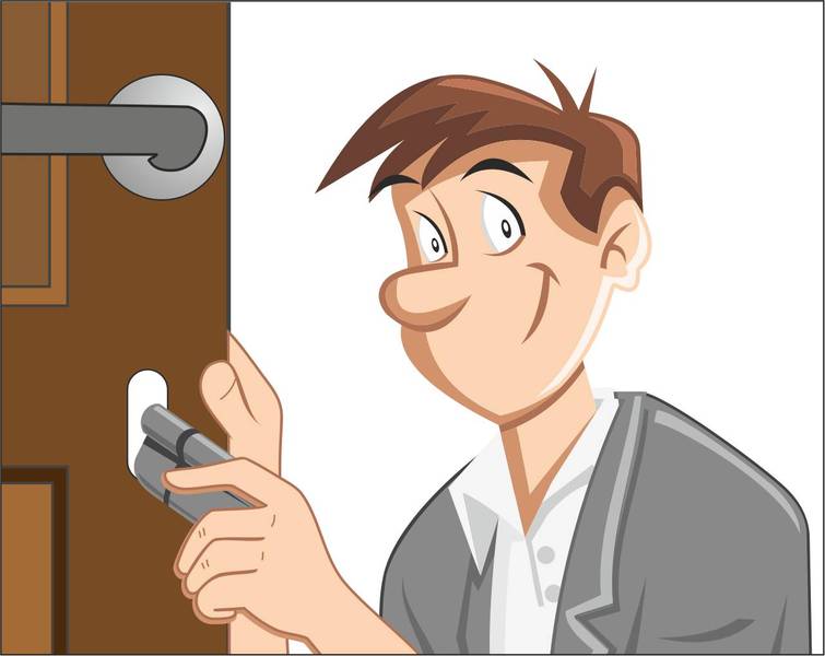 Быстро и качественно установим межкомнатные двери. - Изображение #1, Объявление #1649220