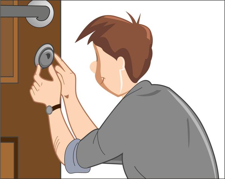 Установим Вам межкомнатные двери. - Изображение #1, Объявление #1649221