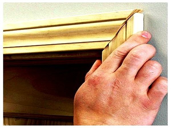 Установим межкомнатные двери из МДФ, массив,шпон-экошпон и др. - Изображение #1, Объявление #1649267