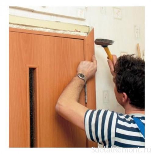 Установим порталы и двери. - Изображение #1, Объявление #1649268