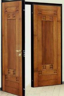 Установка межкомнатных дверей и порталов: МДФ, массив,шпон-экошпон - Изображение #1, Объявление #1649284