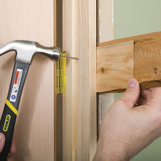 Установка порталов и дверей в комнатах. По Минску и Минскому р-н - Изображение #1, Объявление #1649290