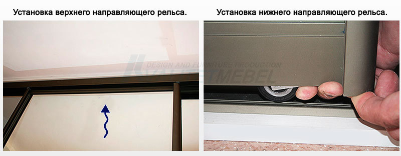 Установим межкомнатные двери и порталы, любой сложности - Изображение #1, Объявление #1649293