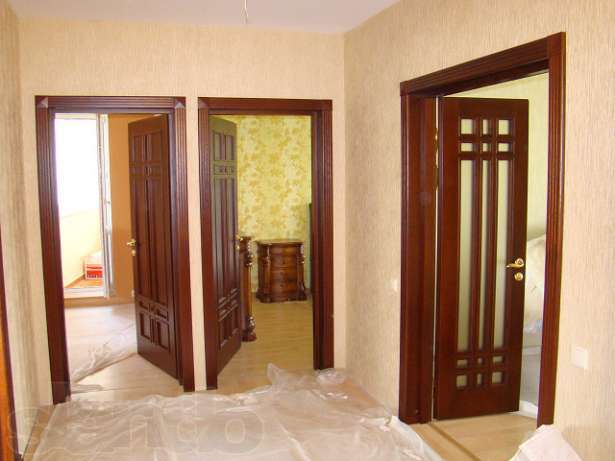 Установка порталов и межкомнатных дверей с доборов, любой сложности - Изображение #1, Объявление #1649298