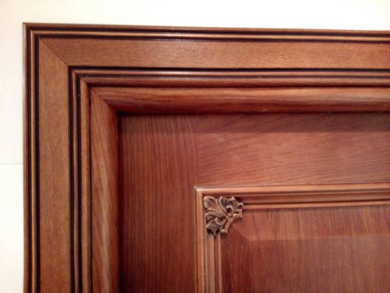 Установим вам двери межкомнатные и порталы из: МДФ, массив и др. - Изображение #1, Объявление #1649304