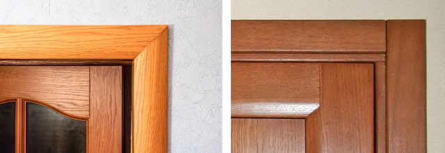 Монтаж дверей межкомнатных - Изображение #1, Объявление #1649305