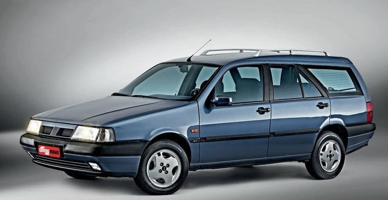 Продам Фиат Темпра 1,9д универсал, по запчастям - Изображение #1, Объявление #1649599