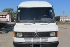 Mercedes-Benz MB100, Т1 207-410 разборка авто по запчастям. - Изображение #1, Объявление #1649606