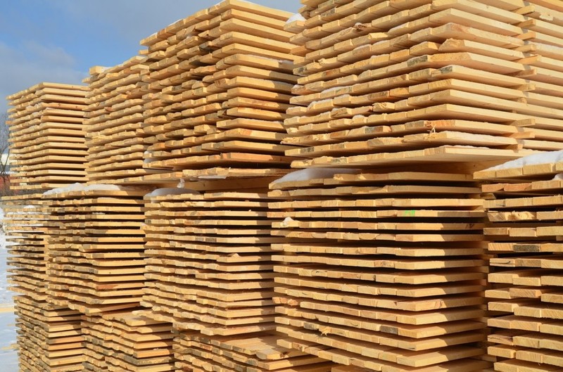 Нужны пиломатериалы и поддоны? Лучшая цена/качество - Изображение #1, Объявление #1649960