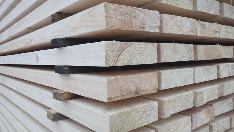 Европоддоны, пиломатериалы, доска, брус, лес - Изображение #1, Объявление #1649963