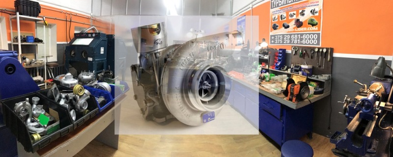 Требуется специалист по ремонту автомобильных турбин - Изображение #1, Объявление #1651099