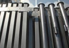 Столбы металлические в Минске - Изображение #1, Объявление #1653053