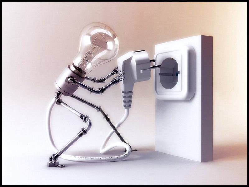 Электрик на дом в Минске НЕДОРОГО СРОЧНО - Изображение #1, Объявление #1654178