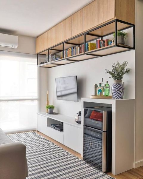 Полка на стену 2000х300х300 - Изображение #1, Объявление #1655480