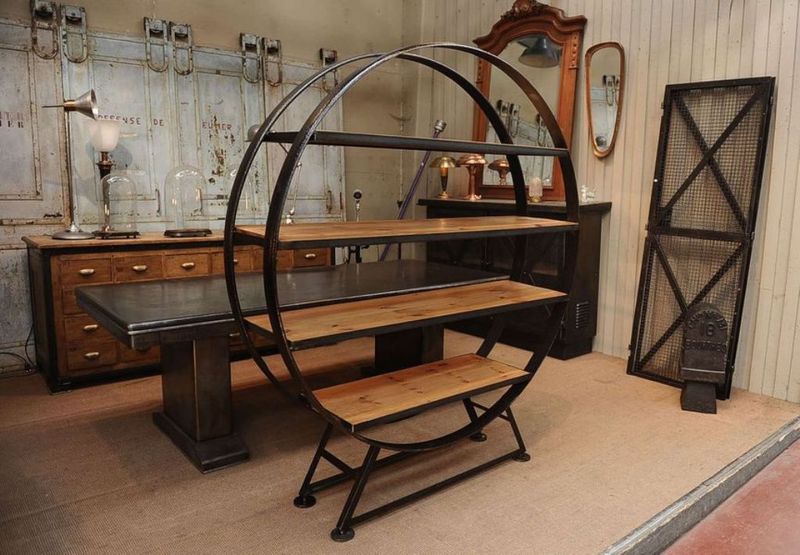 Стеллаж 1500х300х1500 - Изображение #1, Объявление #1655354