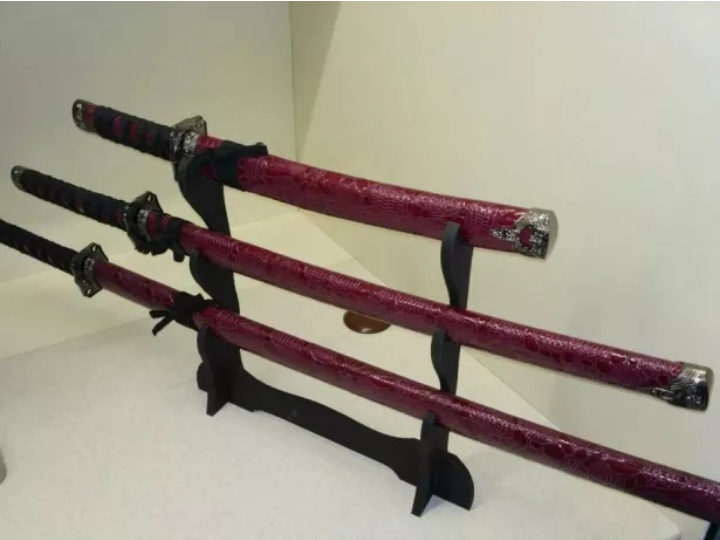 Набор катан - Изображение #1, Объявление #1656811