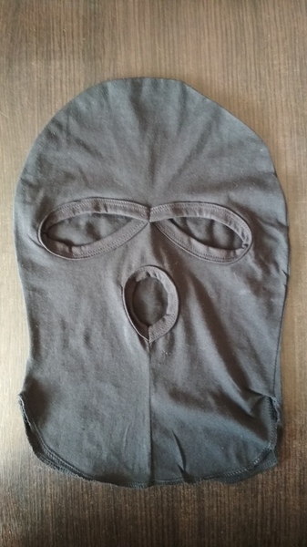 Балаклава (маска) - Изображение #1, Объявление #1656815