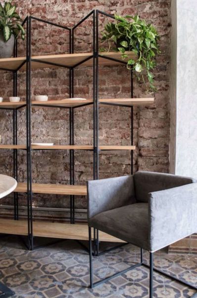 Стеллаж 2000х450х2000 - Изображение #1, Объявление #1655313