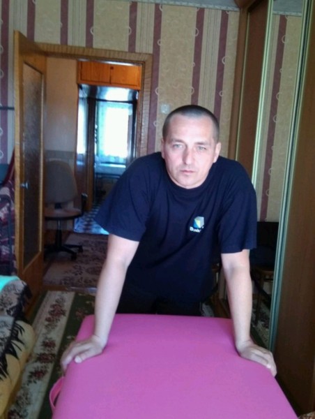 Массаж с выездом на дом, свой стол - Изображение #1, Объявление #1656099