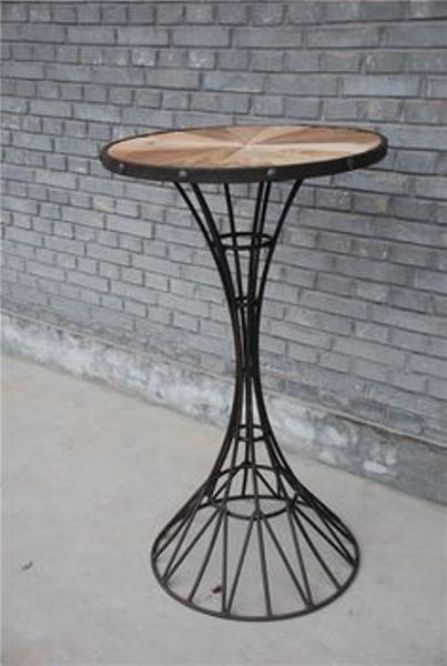 Стол круглый 500х1000 - Изображение #1, Объявление #1655465