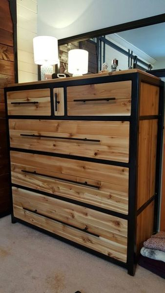 Комод 1000х450х1000 - Изображение #1, Объявление #1655459