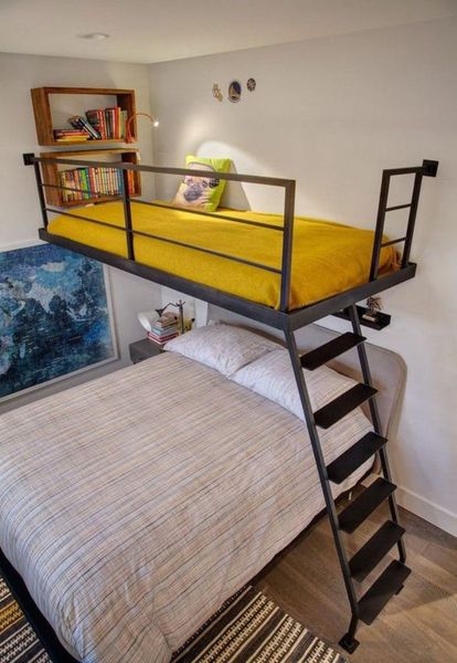 Кровать -Второй уровень - Изображение #1, Объявление #1655328