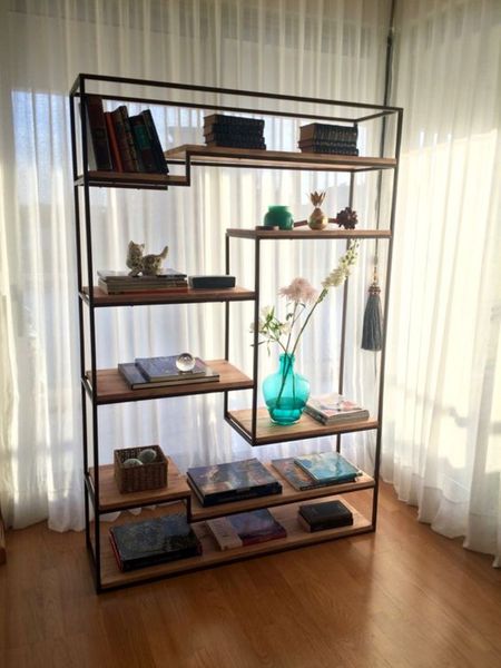 Стеллаж 2000х350х1000 - Изображение #1, Объявление #1655455