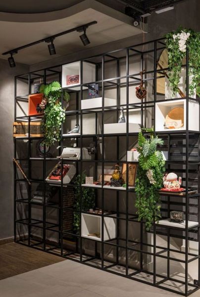 Стеллаж из металла 3000х2000х250 - Изображение #1, Объявление #1655285