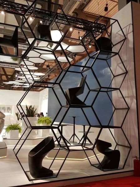 Стеллаж из металла 1800х1800х250 - Изображение #1, Объявление #1655270