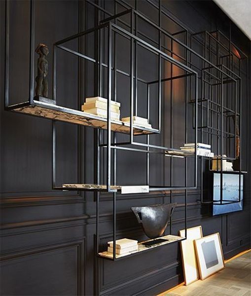 Полка из металла  1800х1800х300 - Изображение #1, Объявление #1655568