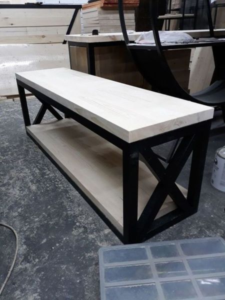 Скамья 2000х500х600 - Изображение #1, Объявление #1655500