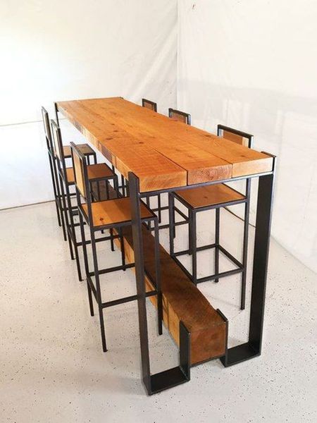 Набор Стол и 6 стульев - Изображение #1, Объявление #1655506