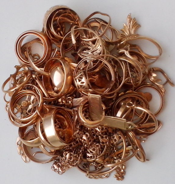 куплю золото- 8 029 953 33 95 - Изображение #1, Объявление #1654574