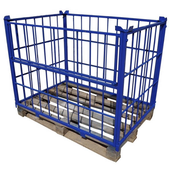 Тара 1500х1000х1000 - Изображение #1, Объявление #1655488