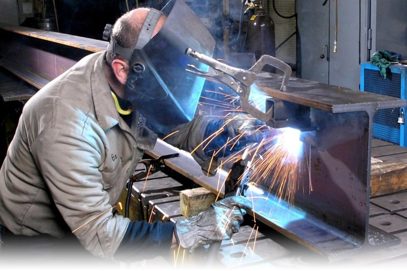 Сварочные работы любого объема и сложности - Изображение #1, Объявление #1656627