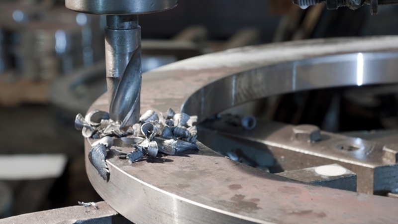 Сверление отверстий в металле Минск - Изображение #1, Объявление #1656605