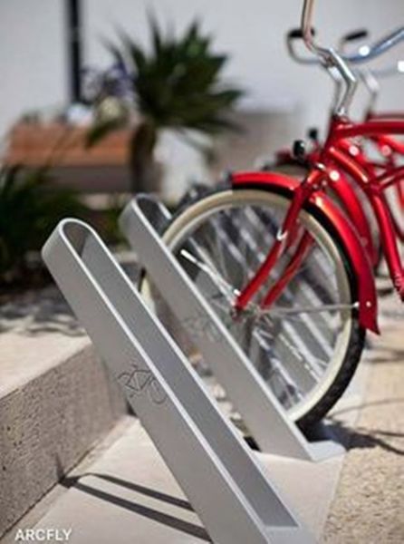 Велопарковка 5 мест  1500х300х400 - Изображение #1, Объявление #1655135