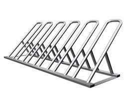 Велопарковка 6 мест 2000х300х500 - Изображение #1, Объявление #1655090