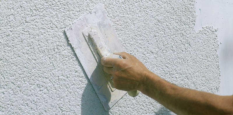 Профессиональное нанесение декоративной штукатурки - корник - Изображение #1, Объявление #1656813